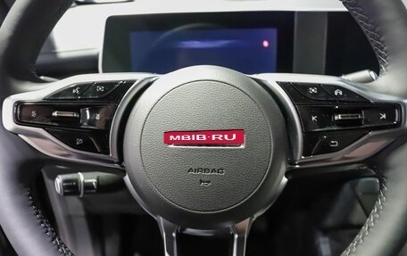 Haval F7, 2026 год, 2 899 000 рублей, 14 фотография