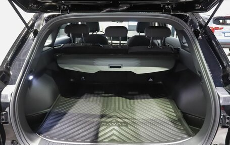 Haval F7, 2026 год, 2 899 000 рублей, 19 фотография