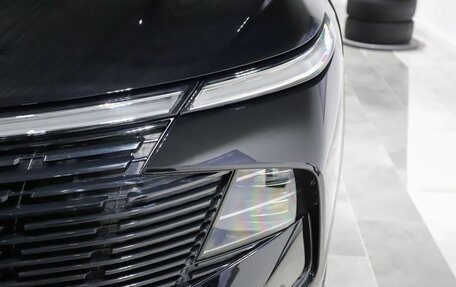Haval F7x, 2026 год, 3 799 000 рублей, 7 фотография