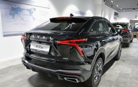 Haval F7x, 2026 год, 3 799 000 рублей, 4 фотография