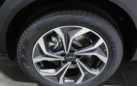 Haval F7x, 2026 год, 3 799 000 рублей, 8 фотография