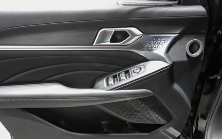 Haval F7x, 2026 год, 3 799 000 рублей, 11 фотография
