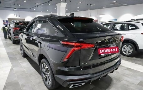 Haval F7x, 2026 год, 3 799 000 рублей, 2 фотография