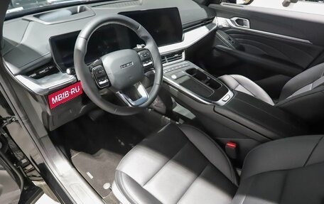 Haval F7x, 2026 год, 3 799 000 рублей, 10 фотография