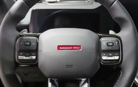 Haval F7x, 2026 год, 3 799 000 рублей, 15 фотография