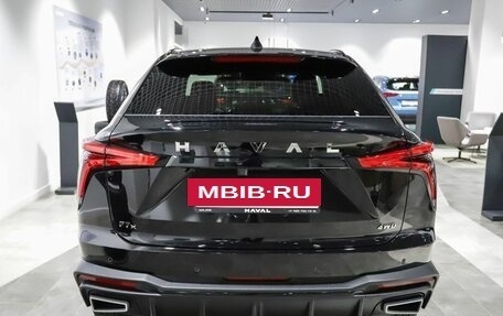 Haval F7x, 2026 год, 3 799 000 рублей, 3 фотография