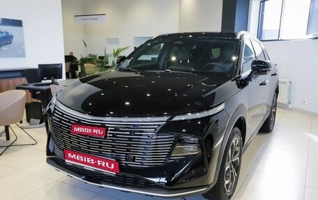 Haval F7, 2026 год, 3 699 000 рублей, 1 фотография