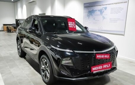 Haval F7x, 2026 год, 3 799 000 рублей, 5 фотография