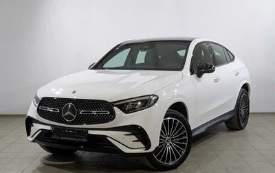 Mercedes-Benz GLC Coupe, 2025 год, 9 000 000 рублей, 1 фотография