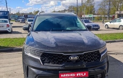 KIA Sorento IV, 2021 год, 4 050 000 рублей, 1 фотография