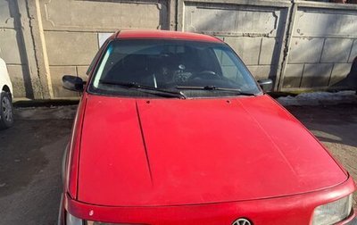 Volkswagen Passat B3, 1991 год, 170 000 рублей, 1 фотография