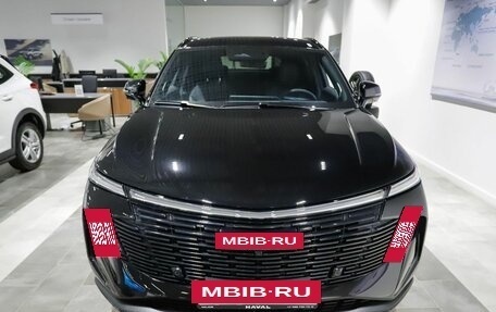 Haval F7x, 2026 год, 3 799 000 рублей, 6 фотография