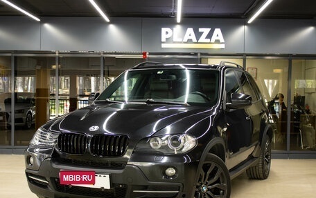 BMW X5, 2007 год, 1 569 000 рублей, 1 фотография
