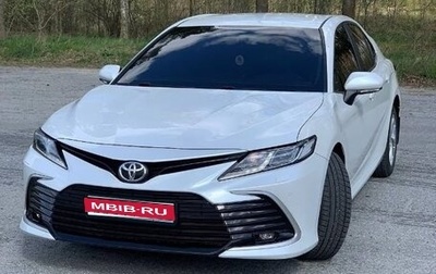 Toyota Camry, 2021 год, 2 900 000 рублей, 1 фотография