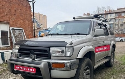 Toyota Hilux Surf III рестайлинг, 1997 год, 1 075 000 рублей, 1 фотография
