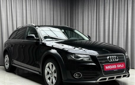 Audi A4 allroad, 2010 год, 1 749 000 рублей, 1 фотография
