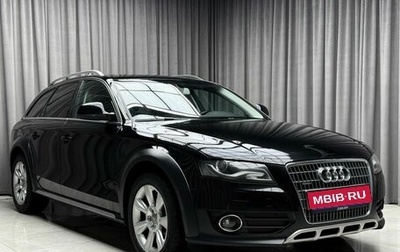Audi A4 allroad, 2010 год, 1 749 000 рублей, 1 фотография