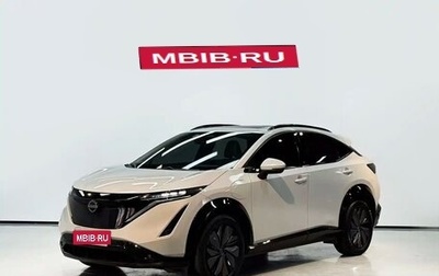Nissan Ariya, 2024 год, 2 420 000 рублей, 1 фотография