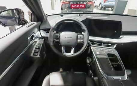 Haval F7x, 2026 год, 3 799 000 рублей, 19 фотография