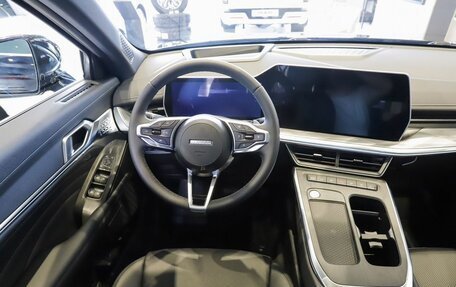 Haval F7, 2026 год, 3 699 000 рублей, 18 фотография