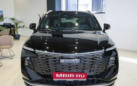 Haval F7, 2026 год, 3 699 000 рублей, 5 фотография