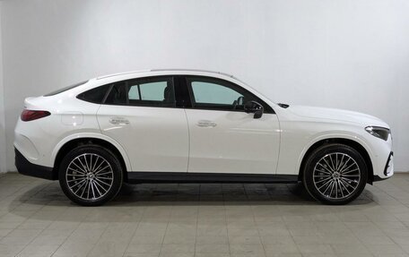 Mercedes-Benz GLC Coupe, 2025 год, 9 000 000 рублей, 4 фотография