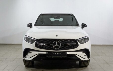 Mercedes-Benz GLC Coupe, 2025 год, 9 000 000 рублей, 5 фотография