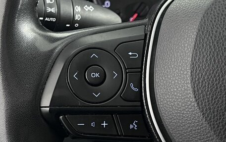 Toyota RAV4, 2020 год, 3 299 000 рублей, 18 фотография