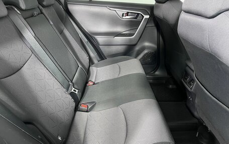 Toyota RAV4, 2020 год, 3 299 000 рублей, 11 фотография