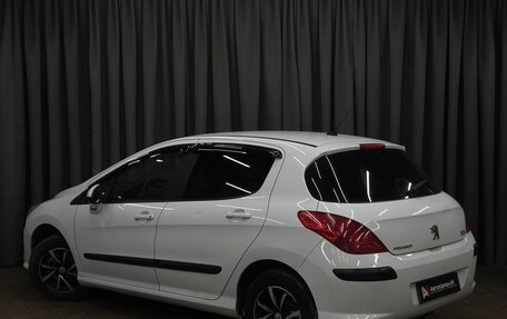 Peugeot 308 II, 2010 год, 379 999 рублей, 3 фотография