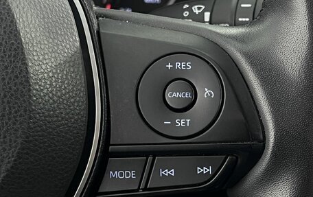 Toyota RAV4, 2020 год, 3 299 000 рублей, 19 фотография