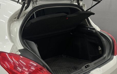 Peugeot 308 II, 2010 год, 379 999 рублей, 5 фотография