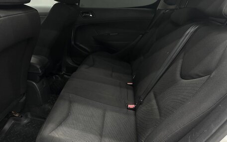 Peugeot 308 II, 2010 год, 379 999 рублей, 15 фотография