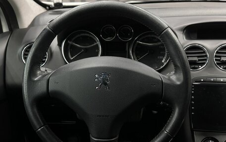 Peugeot 308 II, 2010 год, 379 999 рублей, 9 фотография