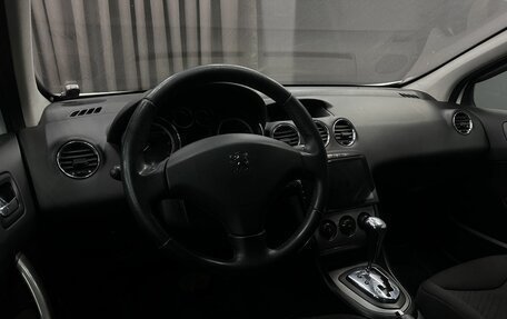 Peugeot 308 II, 2010 год, 379 999 рублей, 8 фотография
