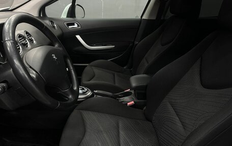 Peugeot 308 II, 2010 год, 379 999 рублей, 7 фотография