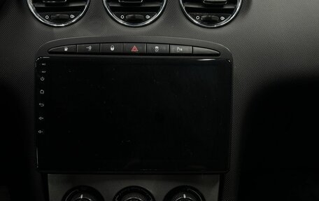 Peugeot 308 II, 2010 год, 379 999 рублей, 12 фотография