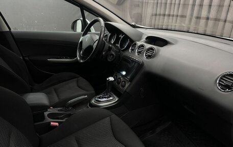 Peugeot 308 II, 2010 год, 379 999 рублей, 11 фотография