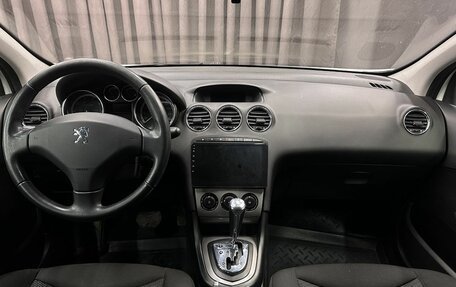 Peugeot 308 II, 2010 год, 379 999 рублей, 10 фотография
