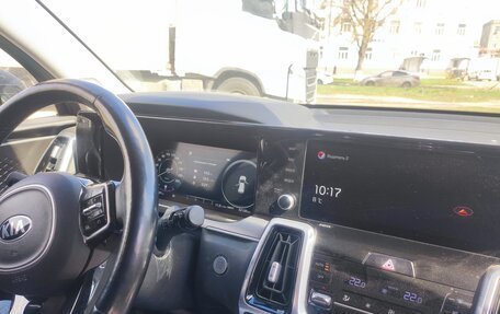 KIA Sorento IV, 2021 год, 4 050 000 рублей, 4 фотография