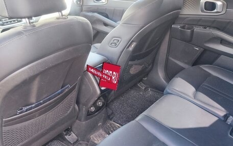 KIA Sorento IV, 2021 год, 4 050 000 рублей, 7 фотография