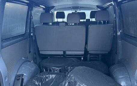 Volkswagen Transporter T5 рестайлинг, 2013 год, 1 790 000 рублей, 9 фотография