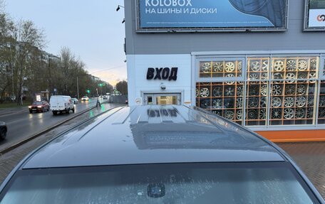 Volkswagen Transporter T5 рестайлинг, 2013 год, 1 790 000 рублей, 13 фотография