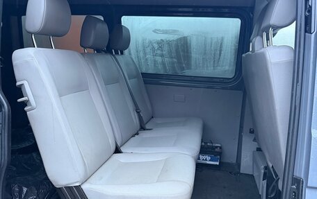 Volkswagen Transporter T5 рестайлинг, 2013 год, 1 790 000 рублей, 16 фотография
