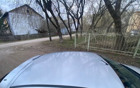 Ford Focus II рестайлинг, 2006 год, 235 000 рублей, 9 фотография