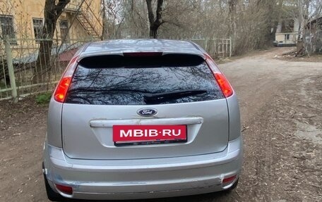 Ford Focus II рестайлинг, 2006 год, 235 000 рублей, 5 фотография