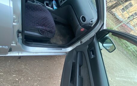 Ford Focus II рестайлинг, 2006 год, 235 000 рублей, 10 фотография