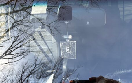 Mitsubishi Pajero IV, 2008 год, 1 690 000 рублей, 8 фотография