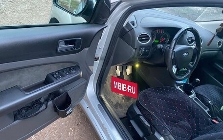 Ford Focus II рестайлинг, 2006 год, 235 000 рублей, 14 фотография