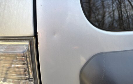 Mitsubishi Pajero IV, 2008 год, 1 690 000 рублей, 10 фотография